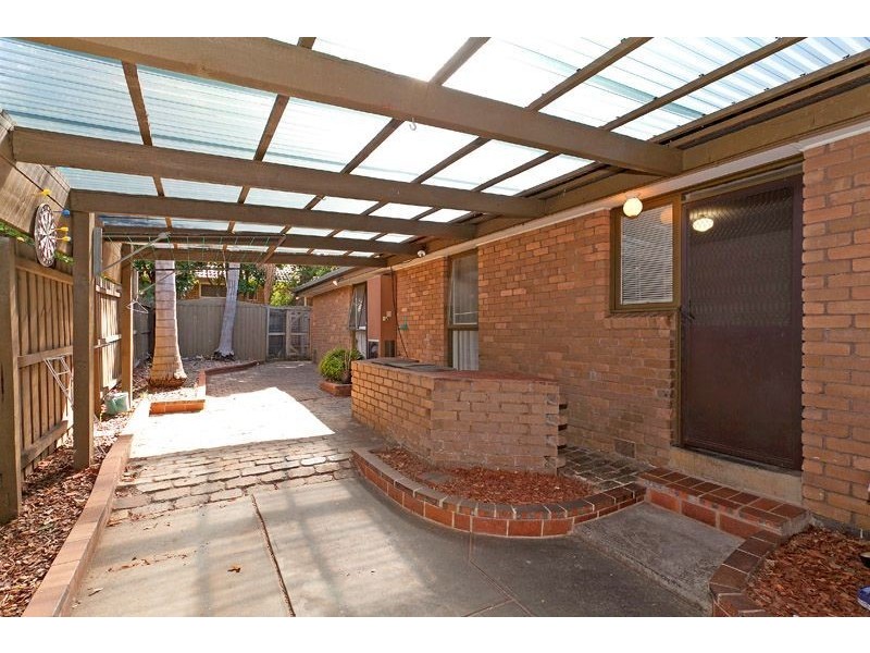 15 Tanner Street, Glen Waverley VIC 3150