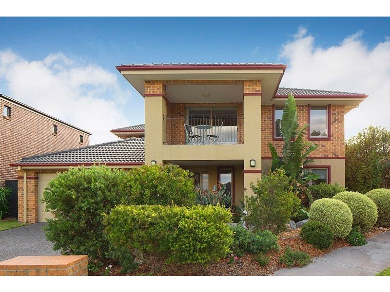 38 Camville Road, Mulgrave VIC 3170