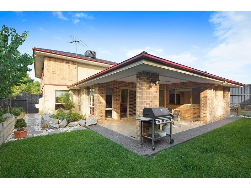 38 Camville Road, Mulgrave VIC 3170