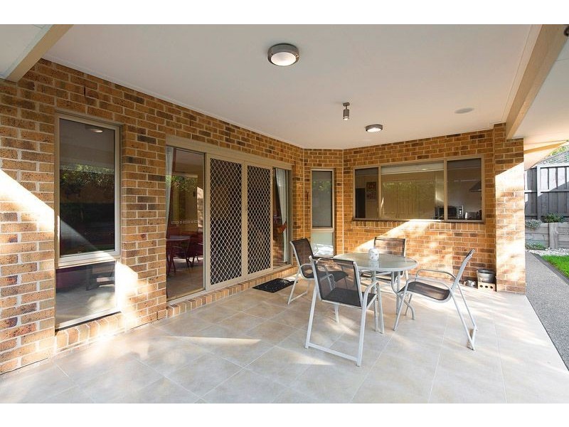 38 Camville Road, Mulgrave VIC 3170