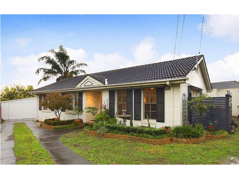 670 Ferntree Gully Road, Wheelers Hill VIC 3150