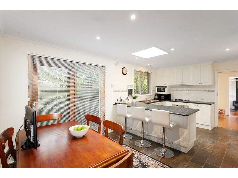 55 Threadbow Crescent, Wheelers Hill VIC 3150