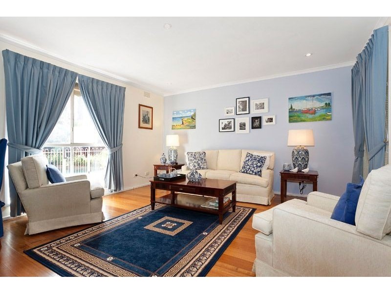 55 Threadbow Crescent, Wheelers Hill VIC 3150