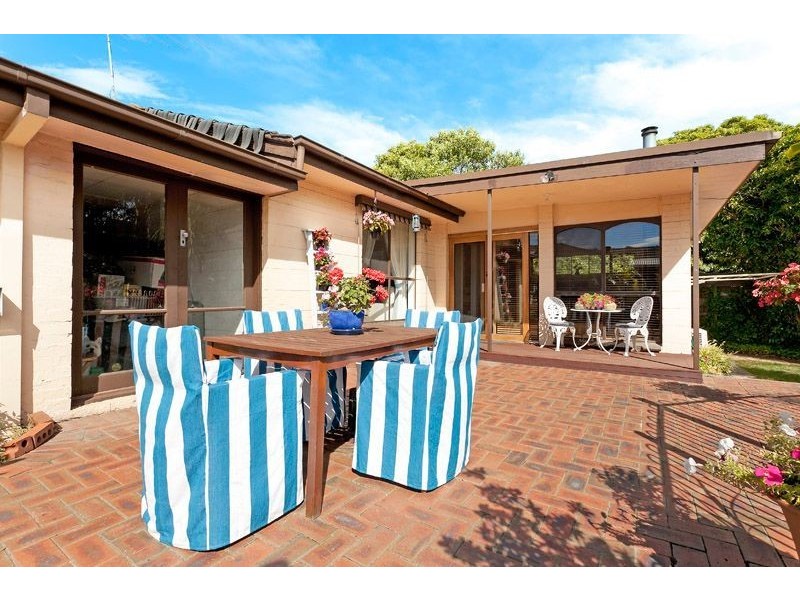 55 Threadbow Crescent, Wheelers Hill VIC 3150