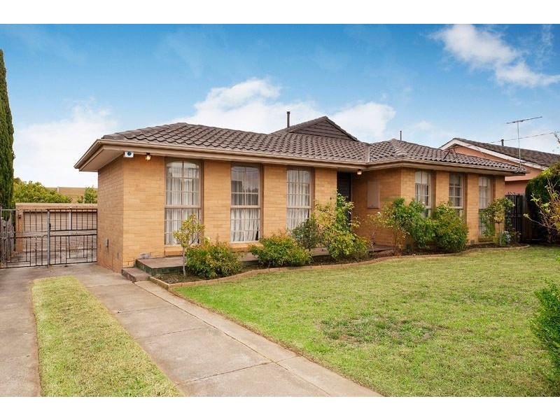 101 Brandon Park Drive, Wheelers Hill VIC 3150