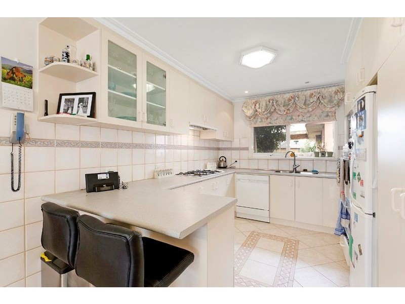 101 Brandon Park Drive, Wheelers Hill VIC 3150