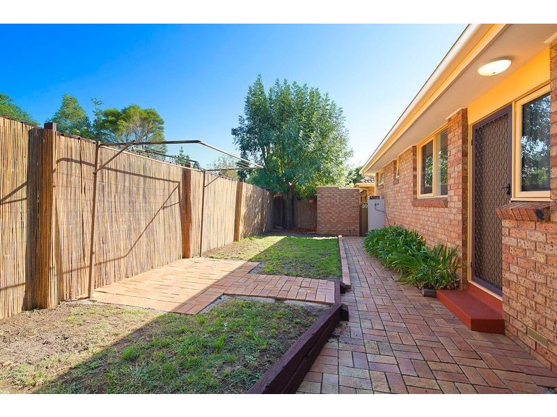 3/1-3 Dorgan Street, Mount Waverley VIC 3149