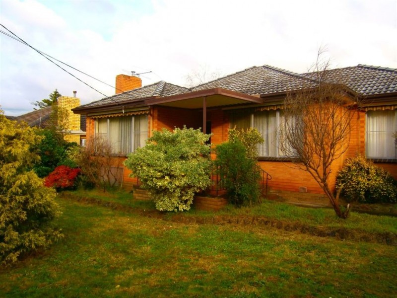 22 Boyanna Road, Glen Waverley VIC 3150