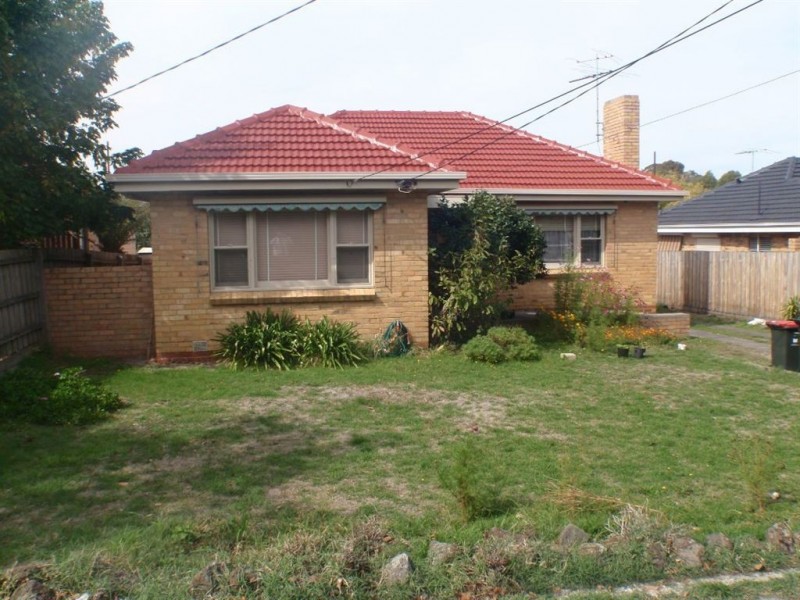 28 Hansen Street, Mount Waverley VIC 3149