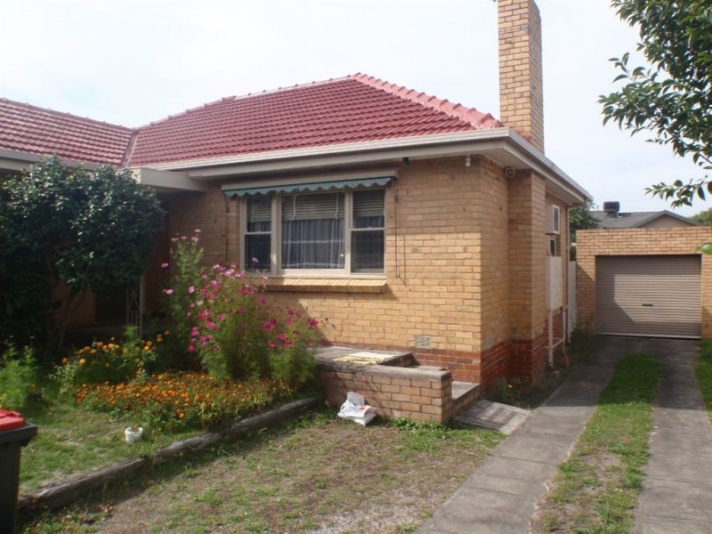 28 Hansen Street, Mount Waverley VIC 3149