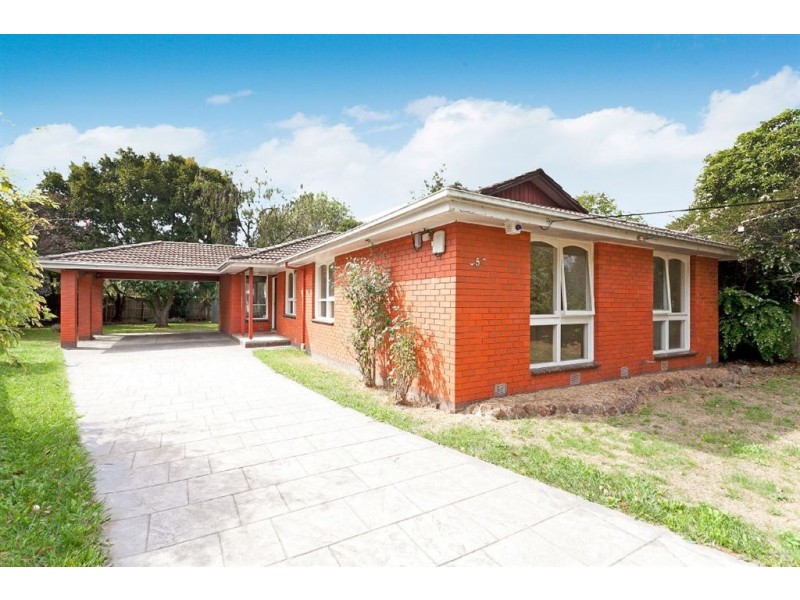 5 Neva Court, Mount Waverley VIC 3149