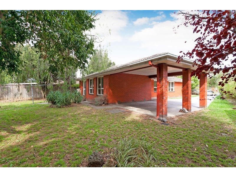 5 Neva Court, Mount Waverley VIC 3149