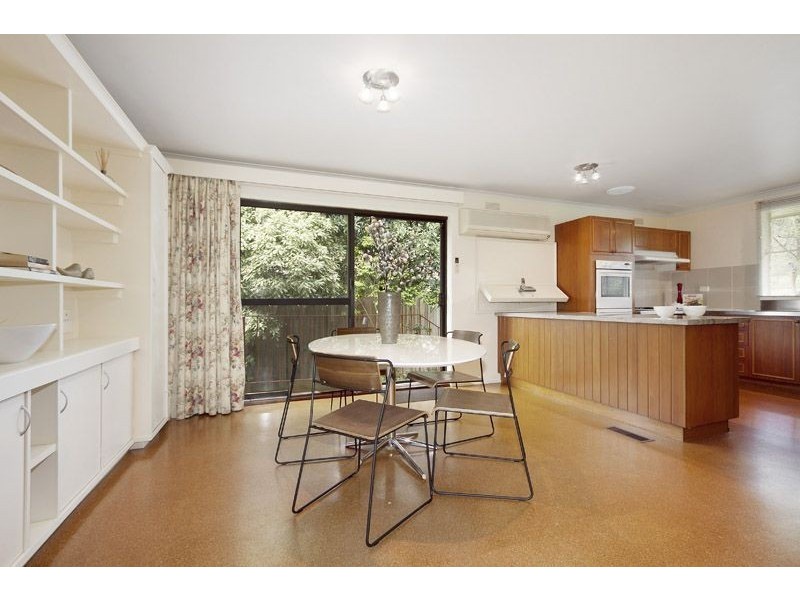 4 Buxton Court, Wheelers Hill VIC 3150