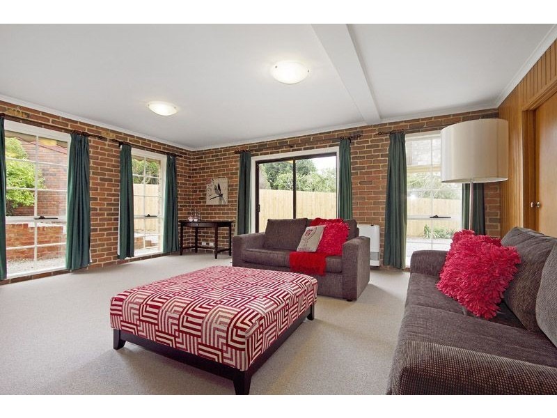 4 Buxton Court, Wheelers Hill VIC 3150