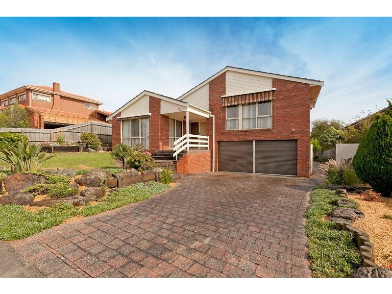 5 Ling Court, Mulgrave VIC 3170