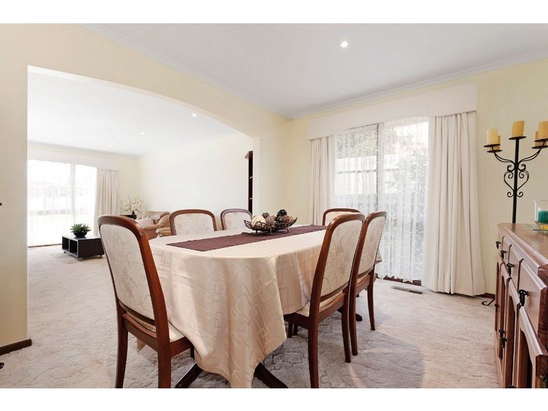 5 Ling Court, Mulgrave VIC 3170