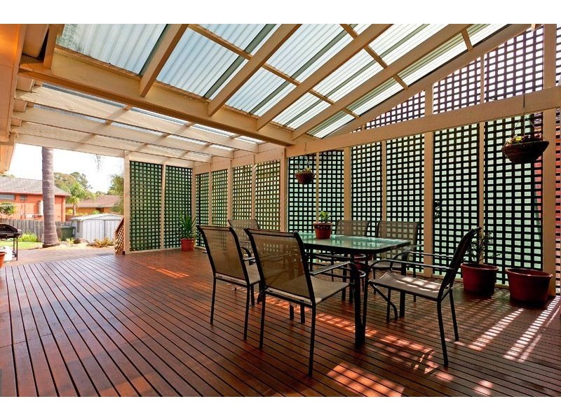 5 Ling Court, Mulgrave VIC 3170