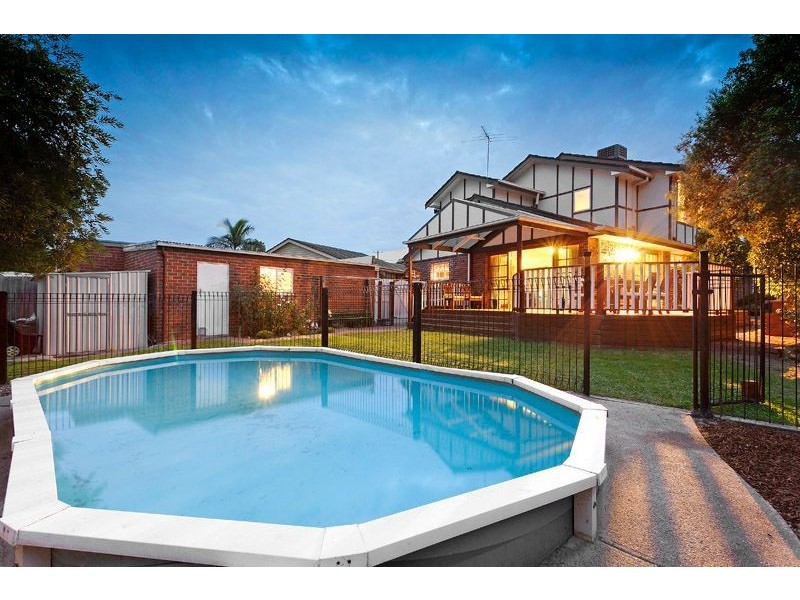 24 Diamond Avenue, Glen Waverley VIC 3150
