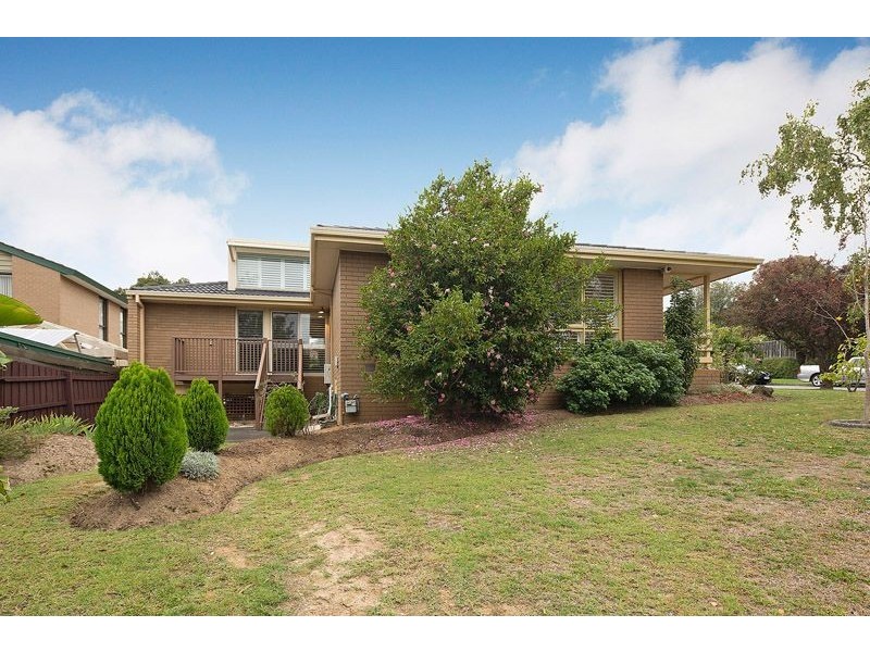 48 Alex Avenue, Wheelers Hill VIC 3150