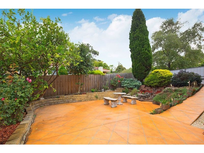 48 Alex Avenue, Wheelers Hill VIC 3150