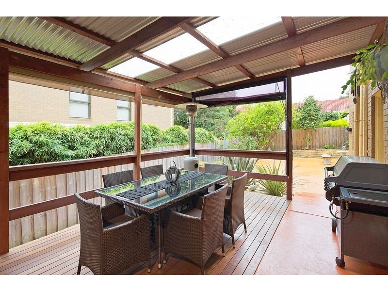 48 Alex Avenue, Wheelers Hill VIC 3150