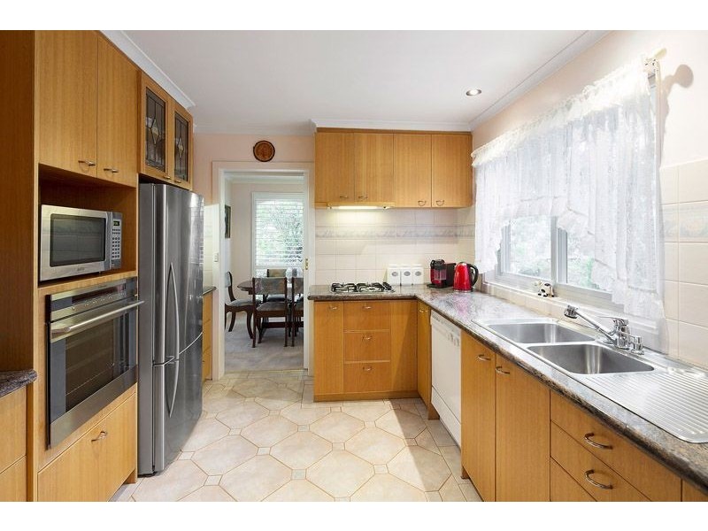 48 Alex Avenue, Wheelers Hill VIC 3150