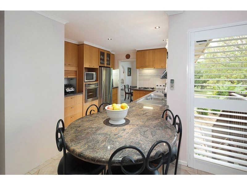 48 Alex Avenue, Wheelers Hill VIC 3150