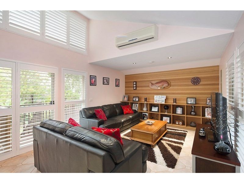 48 Alex Avenue, Wheelers Hill VIC 3150