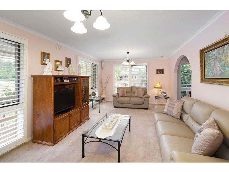 48 Alex Avenue, Wheelers Hill VIC 3150