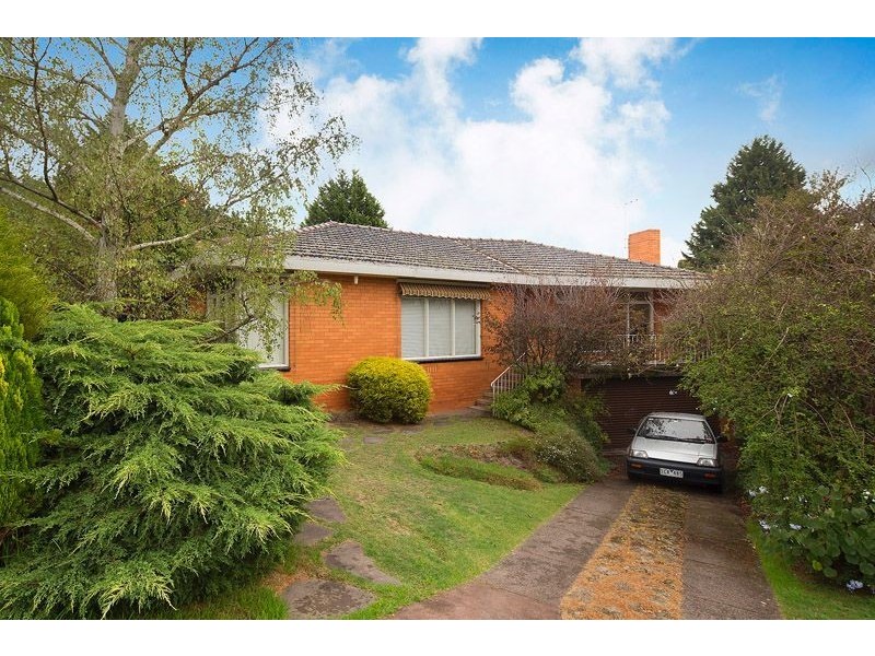 25 Rosaline Avenue, Mount Waverley VIC 3149