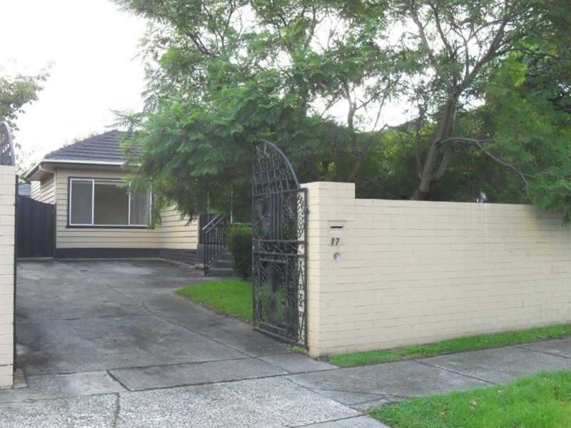 17 Sage Street, Oakleigh East VIC 3166