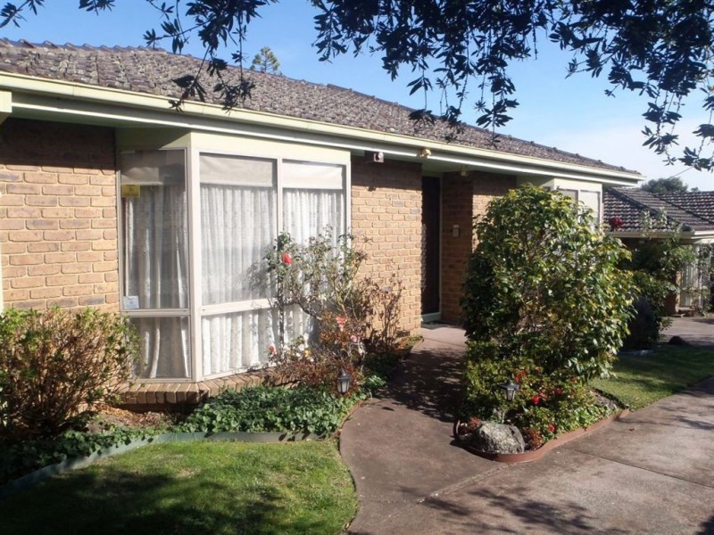 1/62 Larch Crescent, Mount Waverley VIC 3149