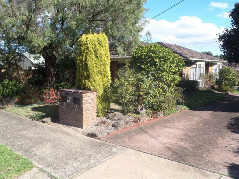 1/62 Larch Crescent, Mount Waverley VIC 3149