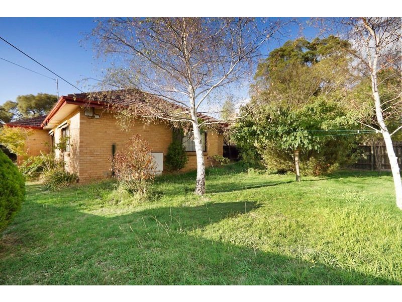 1 Arthurson Street, Mount Waverley VIC 3149