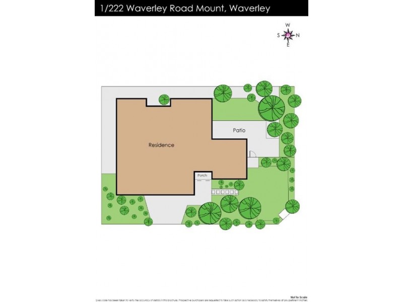 1/222 Waverley Road, Mount Waverley VIC 3149