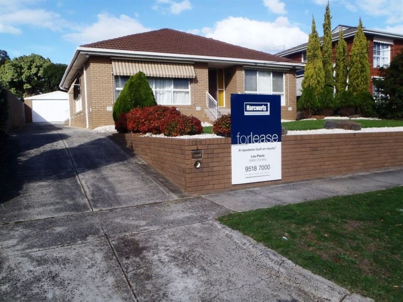 120 View Mount Road, Wheelers Hill VIC 3150