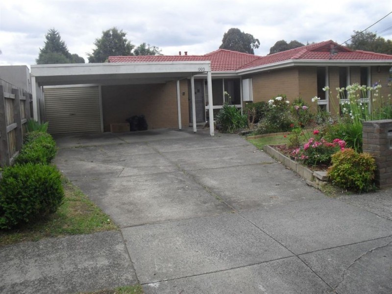 993 High Street Road, Glen Waverley VIC 3150