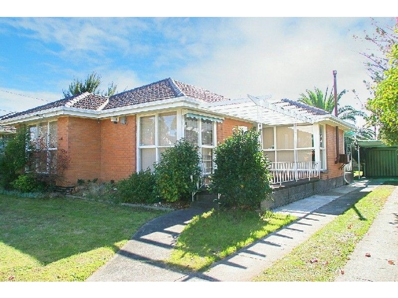 58 Delmore Crescent, Glen Waverley VIC 3150