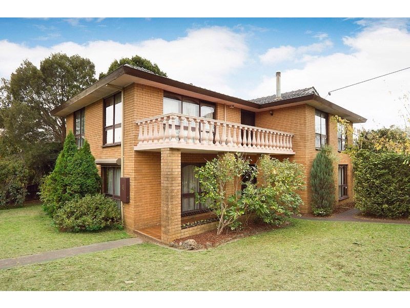 4 View Mount Road, Wheelers Hill VIC 3150