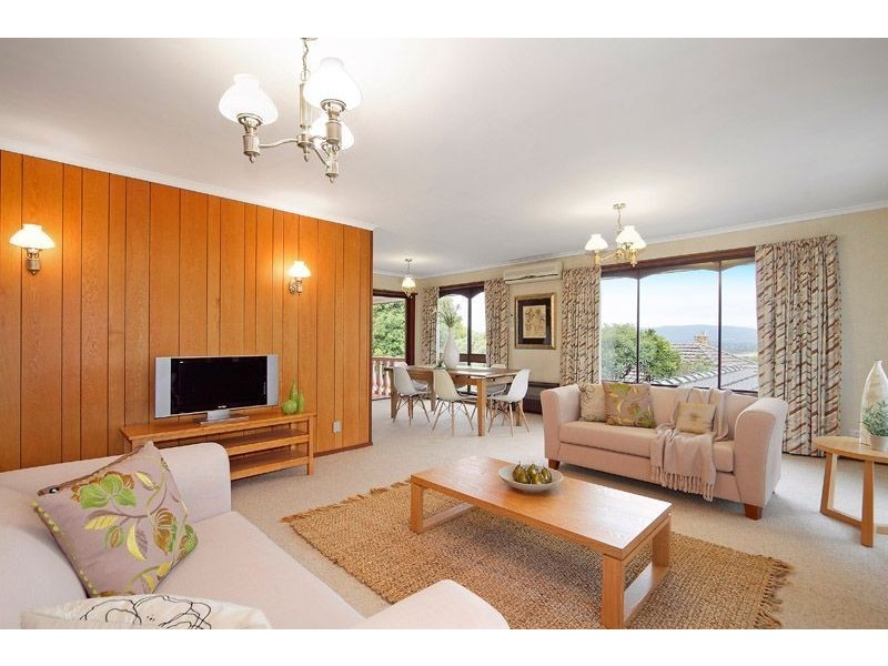 4 View Mount Road, Wheelers Hill VIC 3150