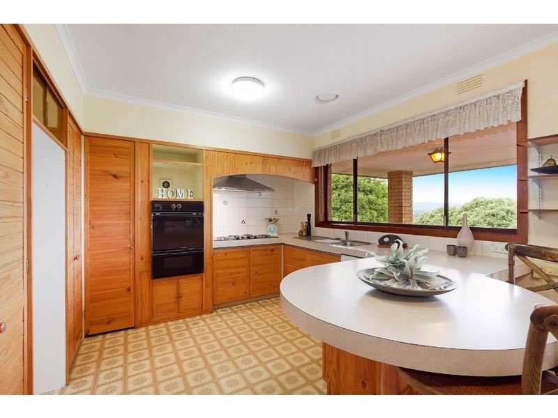 4 View Mount Road, Wheelers Hill VIC 3150