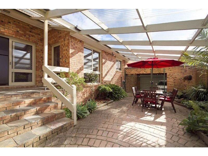 52 Fernbank Crescent, Mulgrave VIC 3170