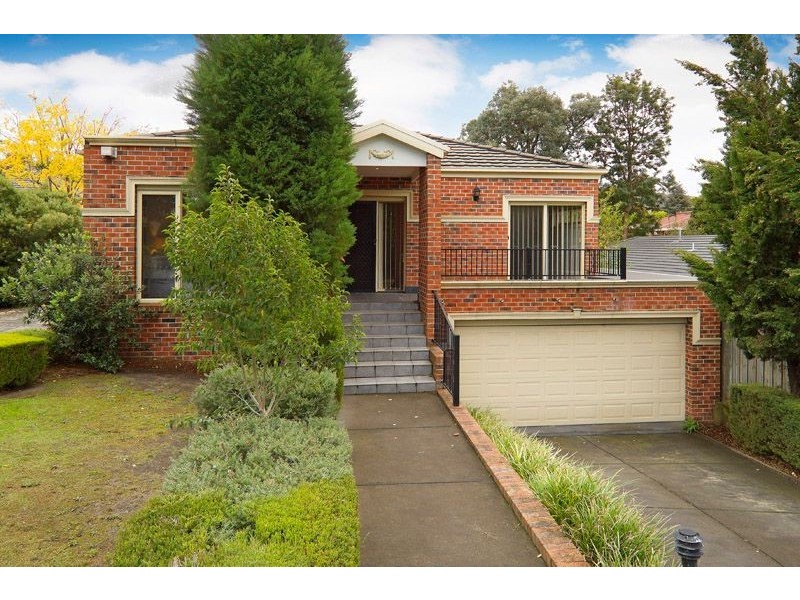 6/325 Gallaghers Road, Glen Waverley VIC 3150