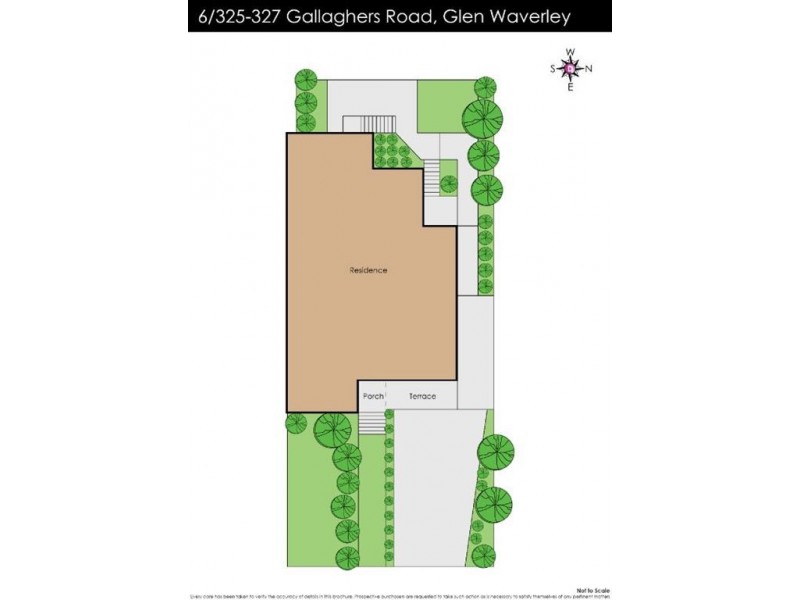 6/325 Gallaghers Road, Glen Waverley VIC 3150