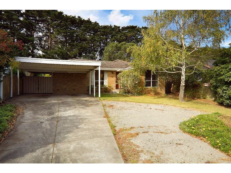 22 Pepperell Avenue, Glen Waverley VIC 3150