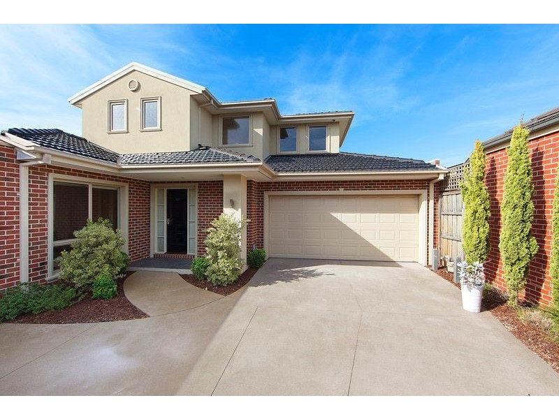 2/8 Alexander Street, Mount Waverley VIC 3149