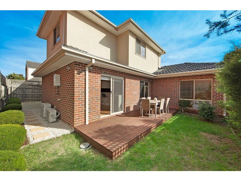 2/8 Alexander Street, Mount Waverley VIC 3149