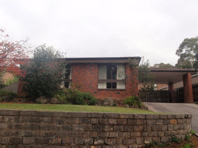 15 Homestead Drive, Wheelers Hill VIC 3150