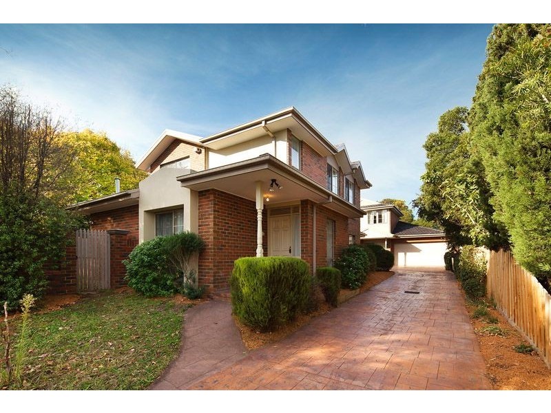 2/26 Biscayne Drive, Mount Waverley VIC 3149