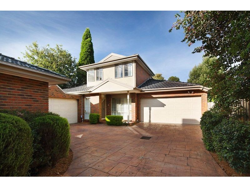 2/26 Biscayne Drive, Mount Waverley VIC 3149